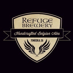 Refuge Brewery is a small scale craft brewery specializing in Belgian ales. We produce all of our brews in Temecula CA with a tasting room on site!