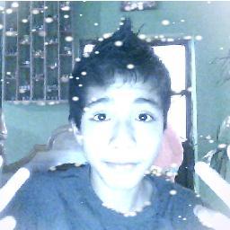 Written in the stars...!!!! xD jeje FeeRnanDoo281
