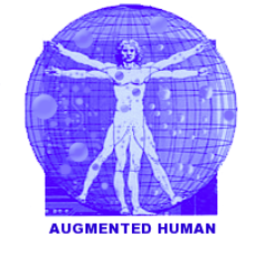 Augmented Human scientific international conferences focus on augmenting humans capabilities through technology for increased well-being.