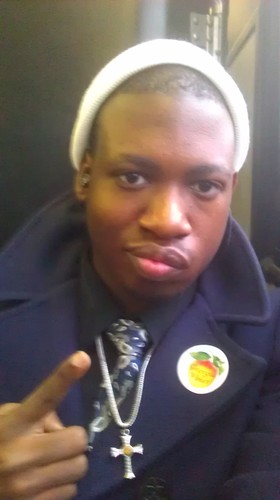 TJ(Poetic) 23 12.20.89 NY. kool, funny, smart, Student & Business man in Training. im very easy out goin & fun to hang out. Main Goal Math Professor