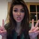 Vicky justice - @Vickyjustice13 - Twitter