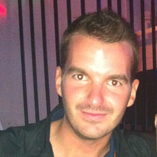 julianfischer01's profile picture. 