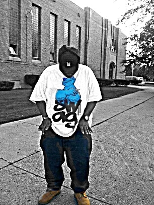 EvrythangMeech's profile picture. ChrAuthor// Writer//Director//Fan of REAL MUSIC//EastSide Is Where I'm Stationed ! contact info: meeche.early@yahoo.com #iRep313 #GrindAholic #unashamed