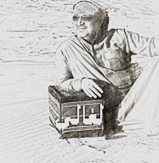 Khalaf_alodah's profile picture. 