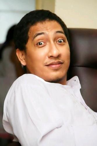 EdoNugrahaS's profile picture. Life is nothing without friendship