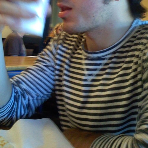 angusmacgyver's profile picture. So cool