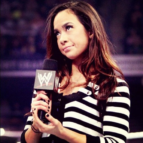 I like twitter again. A tad crazy but nice most of the time. I still love @CMPunk the most. AJ Lee, The Miz and Chris Jericho are awesome.
