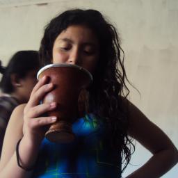 sarytekielemuxo's profile picture. 