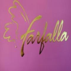 The official Twitter account for Farfalla Couture.  An Emirati fashion house operating out of Dubai, offering bridal wear, haute couture and high-end abayas.