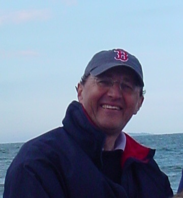 Retired. Interests Sailing and Golf and watching any sport.