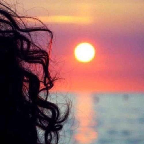 I'm not perfect, I look awkward, my hair doesn't always stay in the same place, I got heart broken, I fake a smile but this is who I am.”