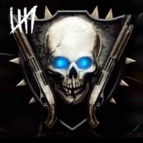 iTweetZombies Profile Picture