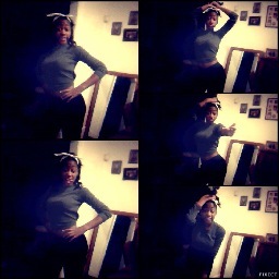 _ColdPieceChick's profile picture. Yall don't need a description of me!!!!!