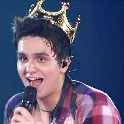 FcLuanaticosLS's profile picture. 