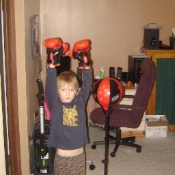 AnthonyRog's profile picture. 