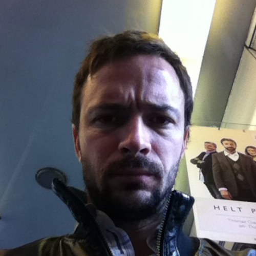 Eskil Vincent Paus