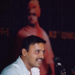 IAS Founder Director, Chanakya Mandal Pariwar Writer, Teacher, Social activist, Freelance Journalist