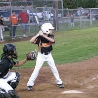 Brett tedder - @bmtbaseball Twitter Profile Photo