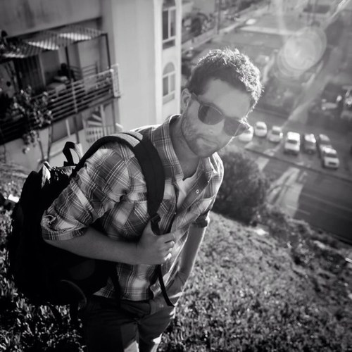 a_althauser's profile picture. Owner/Producer/Director at Up & Up Films and Up & Up Weddings.