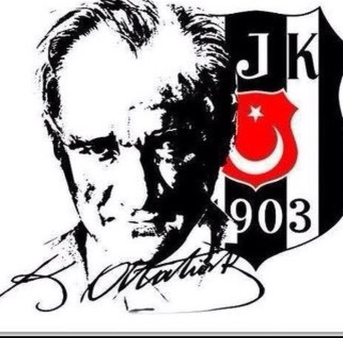 BEŞİKTAŞ JK KONGRE ÜYESİ 🦅