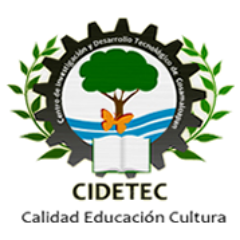 CIDETEC Profile