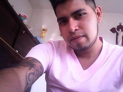 just me fuck you :-)