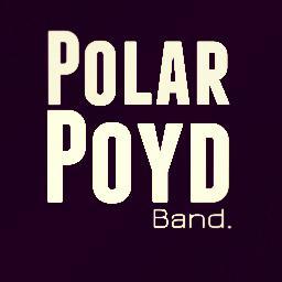 Polar Poyd est un Groupe de pop/rock sur Dourges et Oignies, composant et jouant des reprise de Coldplay, Kiss, Radiohead, Oasis, Telephone, Indochine, etc...