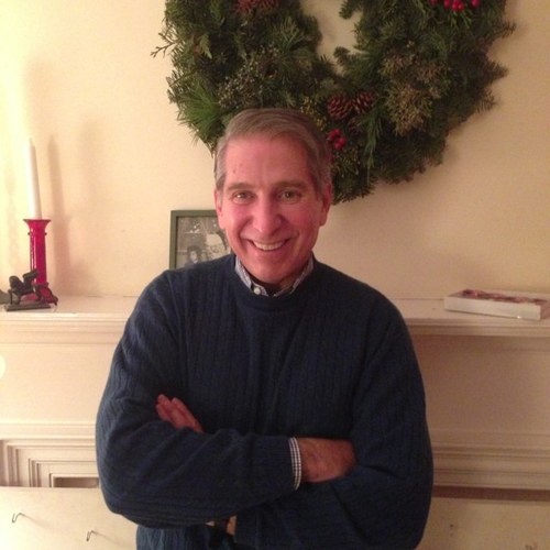 ChevyChaseMatt's profile picture. 