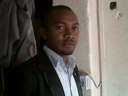 SwitAdams's profile picture. #Agro&EnvironmentalExpert #Data Analyst #BusinessConsultant #TravelEnthusiast!