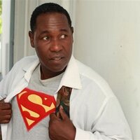 Ernest Harden Jr. (@ernesthardenjr) 's Twitter Profile