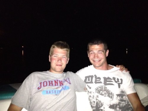 AndyNavis4's profile picture. 