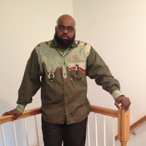 Hdot_MIGHTY's profile picture. $ H.