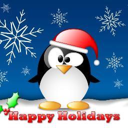 Wishing everyone happy holidays :D #HOLIDAYSEASON