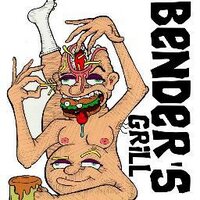 Benders Grill (@bendersgrillsf) 's Twitter Profile
