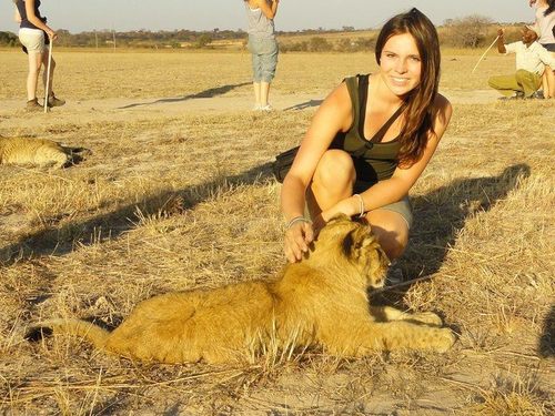 twittterlesseva's profile picture. ain't no passin' craze #hakunamatata #umd2016