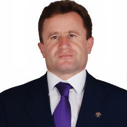frasherik's profile picture. General Director of Albanian Institute of National Affairs; Lawyer; Publicist and Scholar.