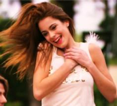 sermejor_vilu's profile picture. amo a martina stoessel
=) 3
