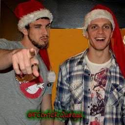 FC dedicado a  @rodrigoquiroga9 y @FacuConte7 punta receptores y miermbros de seleccion Argentina