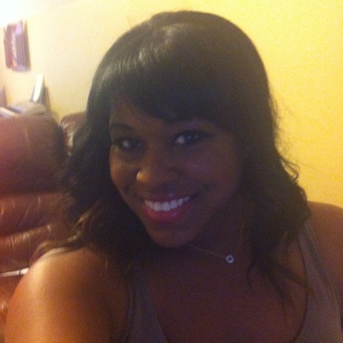 AdrieDenise's profile picture. 