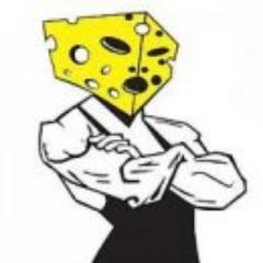 Official Twitter of the Cheesehead Invitational