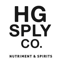 Nutriment + Spirits 
#livingHG