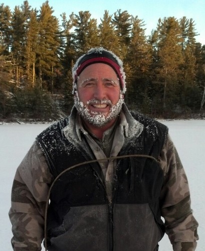 Minnesota State Representative District 3A, Quetico Park Wilderness Guide and former Mayor of Ely, MN