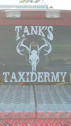 tankstax52's profile picture. 