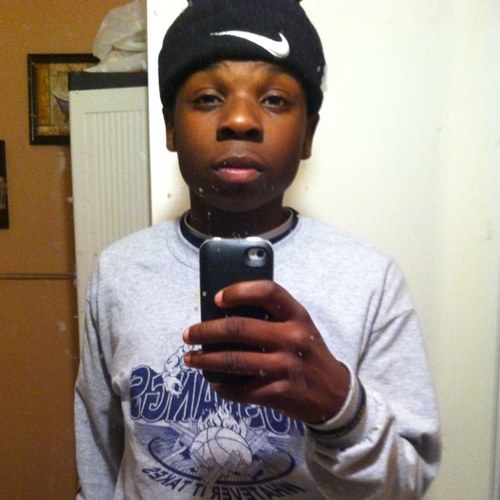 Old Profile@Lil_Elite
