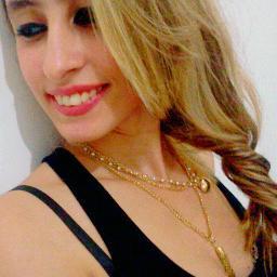 Fã Clube feito em homenagem a nossa MEGAN FOX LOIRA ! @OpsMiih Muito linda , sincera CORINTHIANA , SOADer && Humilde ♥
Fc seguido Por ela , e Oficial *-*