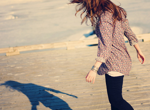 ♥24♥ | Think To Day And Do Your Tomorrow :')