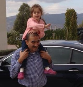 Bassam Al Jazy