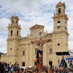 Ciudad Promesa de Colombia