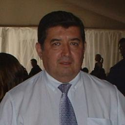 Abogado, Especialista en Didáctica Universitaria - Andragogía, Tutor Virtual. Crio. Gral. Comandante (R) Policía Nacional del Paraguay. 7.2.1950.