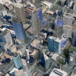 GISMinnesota's profile picture. GIS Minnesota helps the local user community understand how GIS technology is being used in different industries throughout MN.
News, events, jobs and more.